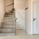 Cleopatra Sunset Duplex Apartment Alanya