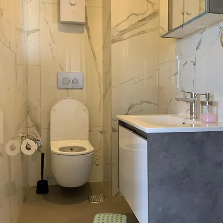 Cleopatra Sunset Duplex Lejlighed