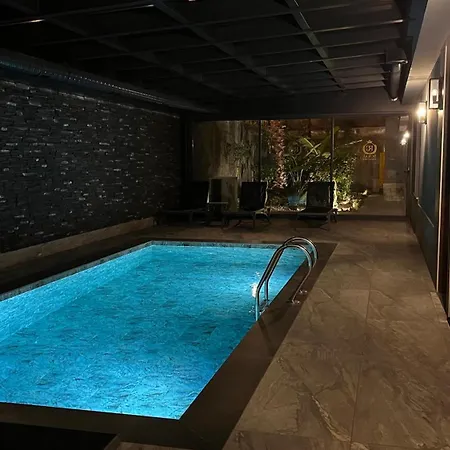 Cleopatra Sunset Duplex Alanya