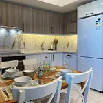 Cleopatra Sunset Duplex