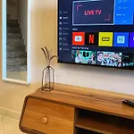 Apartamento Cleopatra Sunset Duplex