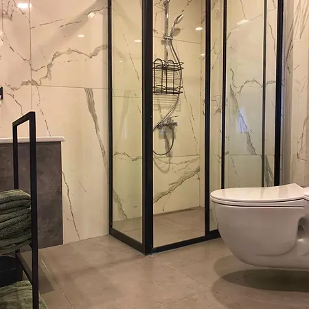 Апартаменти Cleopatra Sunset Duplex Аланія