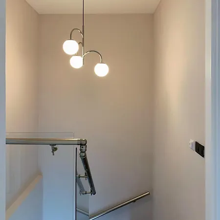 Cleopatra Sunset Duplex Апартаменти *