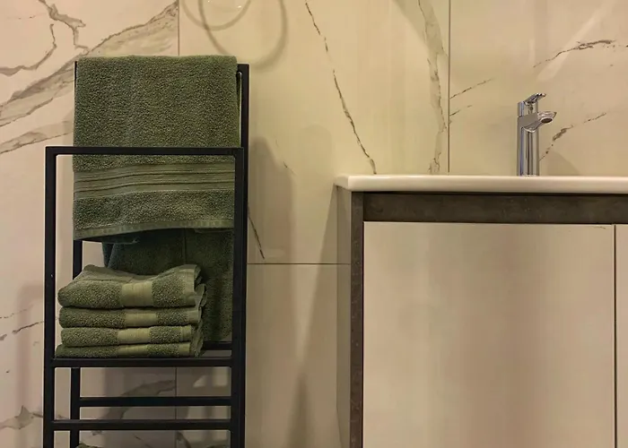 Cleopatra Sunset Duplex * ألانيا