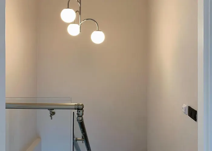 Cleopatra Sunset Duplex شقة *