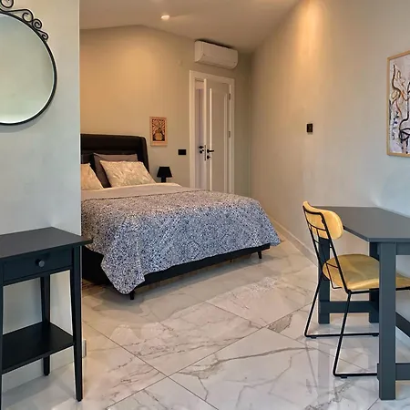 דירה Cleopatra Sunset Duplex